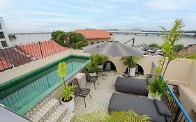 AmazINN Panamá Casa Marroqui Boutique