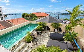 AmazINN Panamá Casa Marroqui Boutique